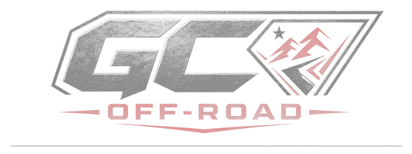 Gulf Coast Off-Road